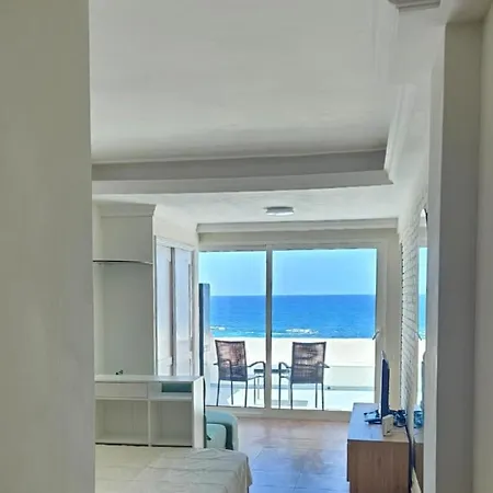 아파트 Playa Canteras 68 - Front