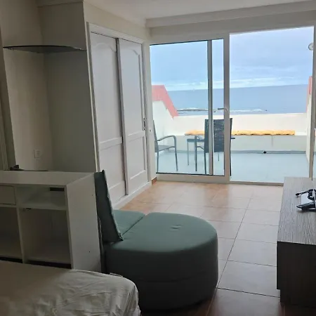 아파트 Playa Canteras 68 - Front